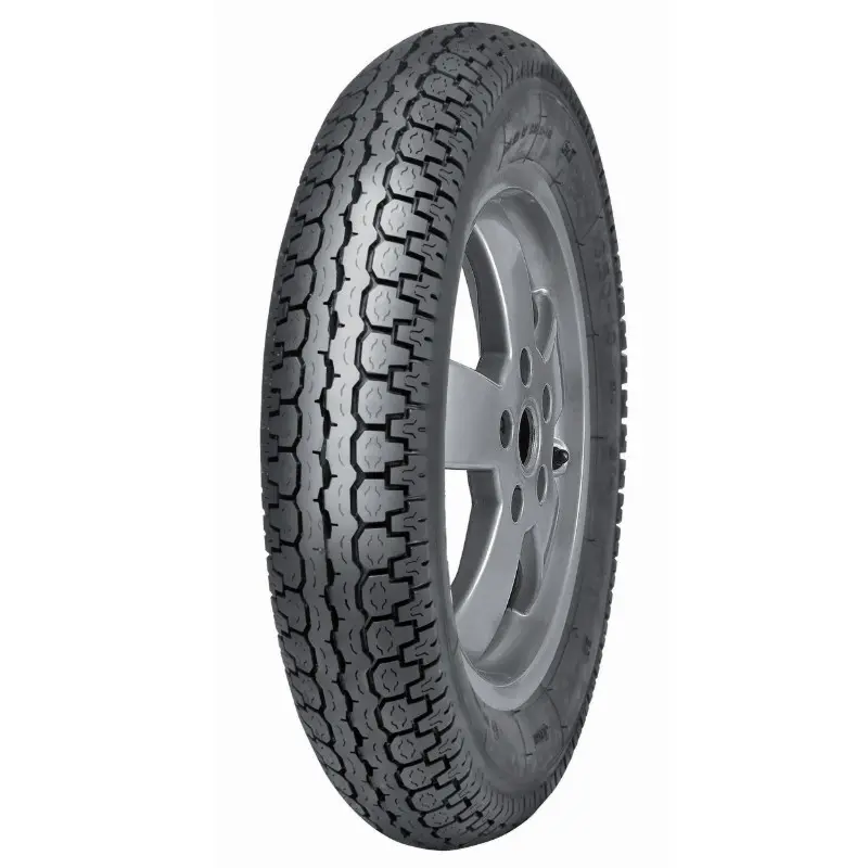 Pneu arrière scooter 10'' 4.00-10 Mitas B14 TT 69J 4PR