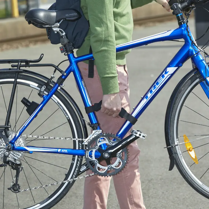 Transportgriff für Fahrrad MOTTEZ