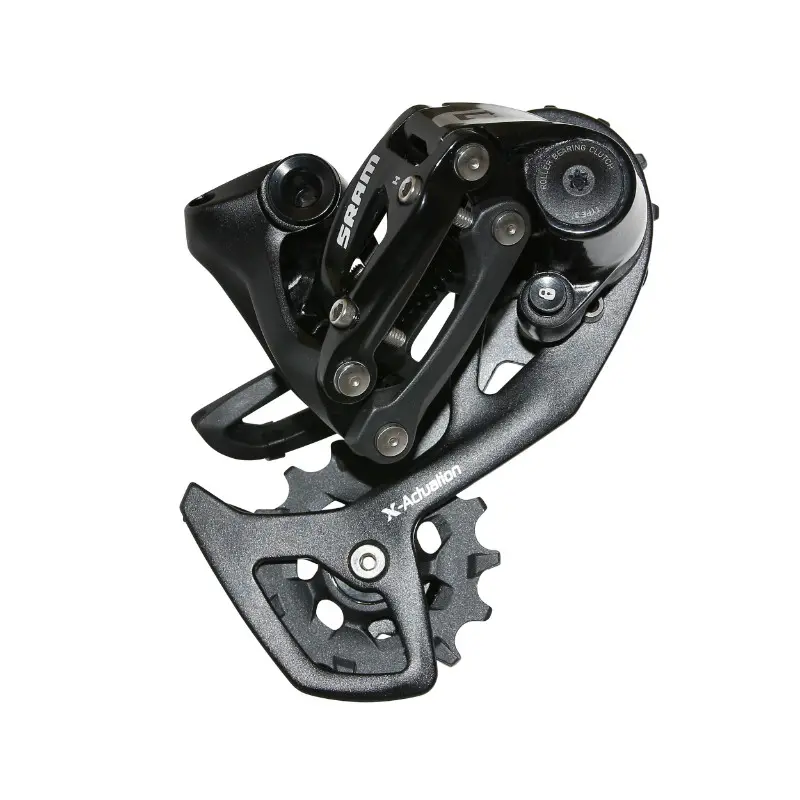 Dérailleur VTT arrière SRAM GX 11V chape moyenne noir