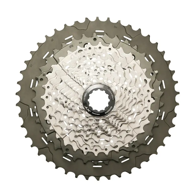Cassette 11 vitesses Shimano XT M8000 HG 11-46