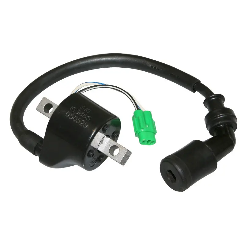 Bobine d'allumage Suzuki Burgman 125 1999-2006 Sélection P2R