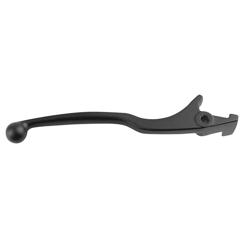 Leva freno destra SGR adattabile Kawasaki GTR 1000 1986-1991, GPX R 600 1988-1999, GPX R 750 1987-1990, GPZ 500 1987-1991, GPZ RX 1000 1986-1988, GPZ R 600 1985-1989 nero