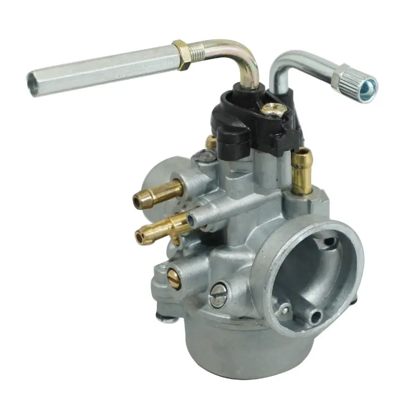Carburateur P2R 17,5 PHBN avec réchauffeur cuve alu