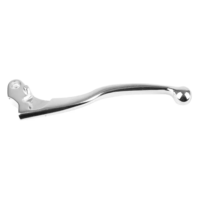 Levier d'embrayage gauche poli SGR Kawasaki 400 ZXR / 600 ZX-6R / 900 ZX-9R / 500 ER-5 / 650 ER-6N / Versys
