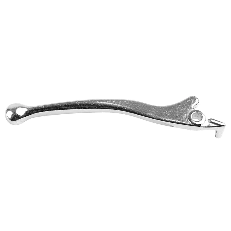 Levier de frein droit poli SGR Honda XR 250/400/650 1996-2006