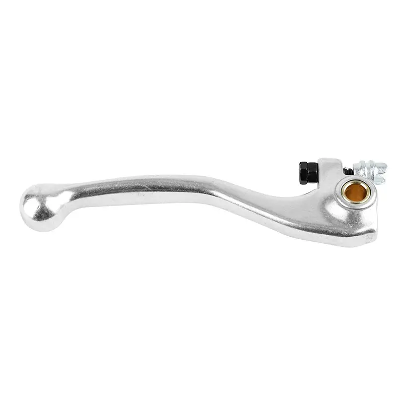Levier de frein SGR poli Honda CRF 250 R 2007+, CRF 300 RX 2021+, CRF 450 R 2007+