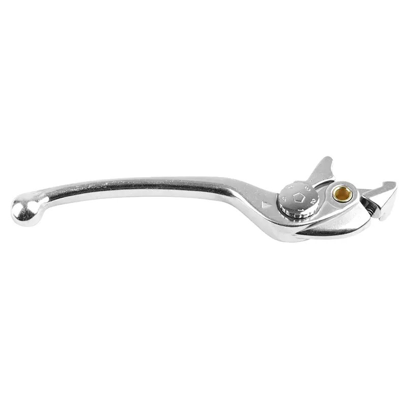 Bremshebel rechts poliert SGR Suzuki GSR 600 2006-2012 / SV 650 2007-2010 / DL V-Strom 650 2007-2016 / GSX-F 650 2008-2012