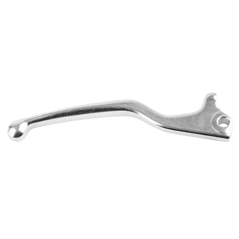 Levier de frein SGR adaptable Husqvarna 125 SM 2000+2010, 125 WRE 1994+2010, 610 SM 1998+2009, Yamaha 125 WR 2009+2017, 125 YZF-R125 2008+2011 droit poli