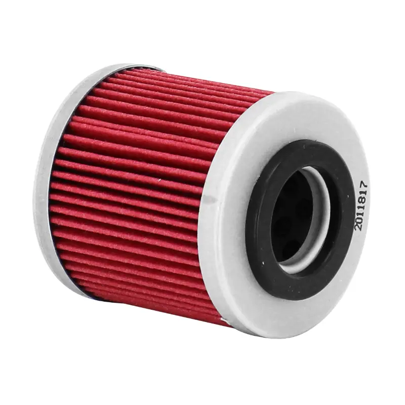 হিফ্লোফিল্ট্রো HF154 হুসকভারনা 250-450-510 TE-TC 510 SMR 610 SM (45x48 মিমি) তেল ফিল্টার — 2তম ভিউ