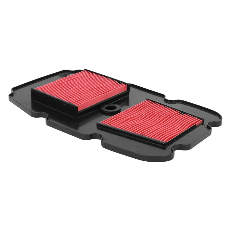 Luftfilter Motorrad passend Honda 700 Transalp 2008-2013 Hiflofiltro HFA1714 — Ansicht 4