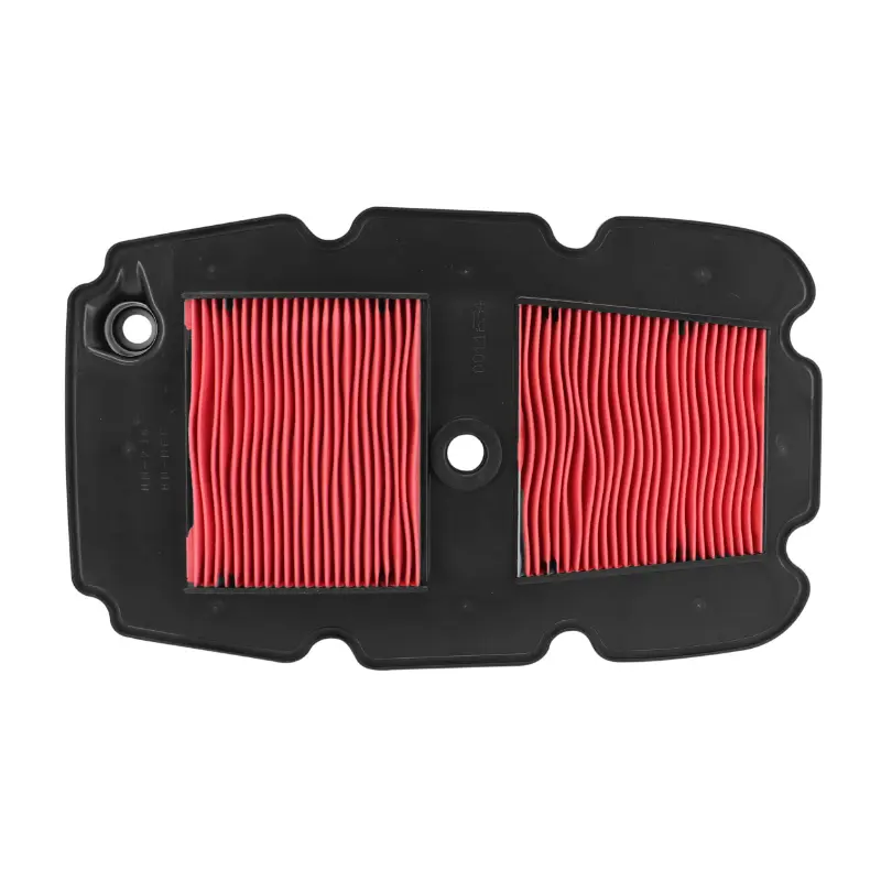 Luftfilter Motorrad passend Honda 700 Transalp 2008-2013 Hiflofiltro HFA1714 — Ansicht 5