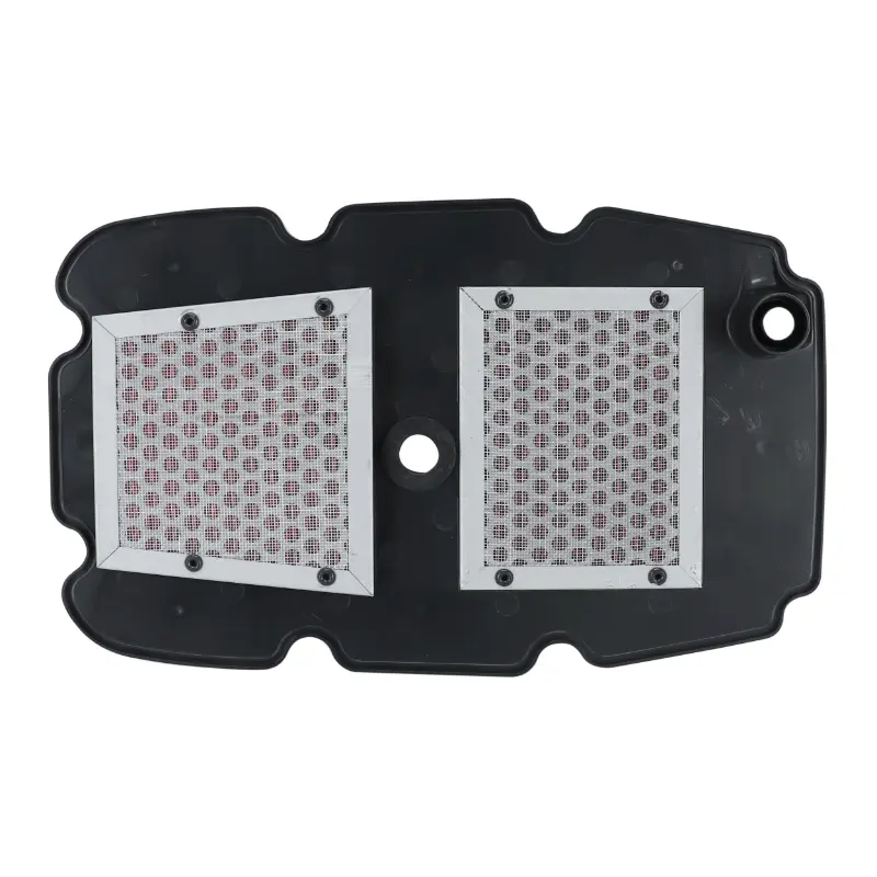 Luftfilter Motorrad passend Honda 700 Transalp 2008-2013 Hiflofiltro HFA1714 — Ansicht 6
