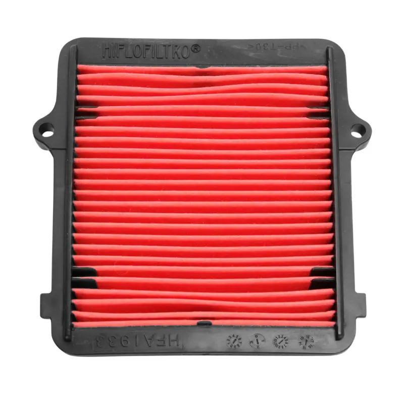 Hiflofiltro Motorrad-Luftfilter HFA1933 Honda 1000 Africa Twin 2016-2019 — Ansicht 4