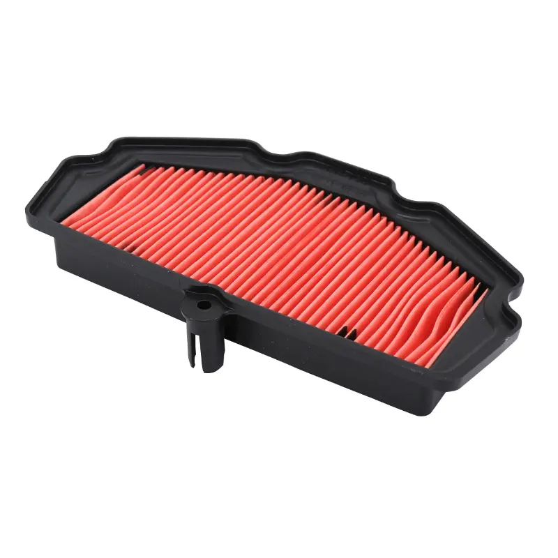Luftfilter Hiflofiltro HFA2610 Kawasaki 650 Vulcan S / KLE Versys / Z 650 — Ansicht 4
