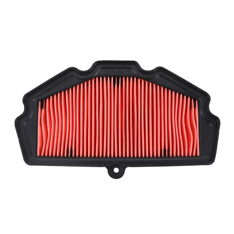 Luftfilter Hiflofiltro HFA2610 Kawasaki 650 Vulcan S / KLE Versys / Z 650 — Ansicht 5