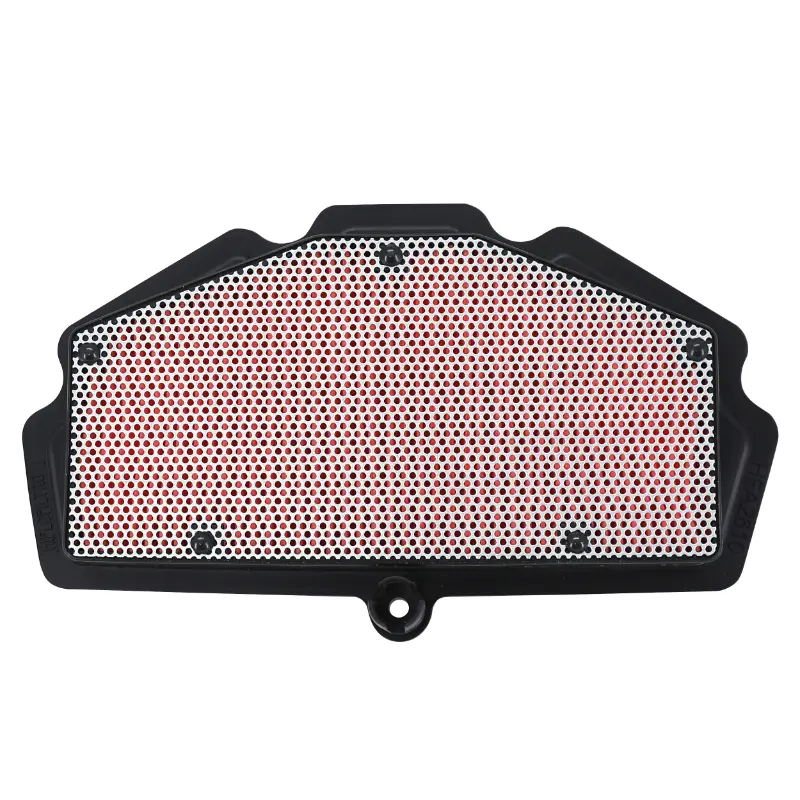 Luftfilter Hiflofiltro HFA2610 Kawasaki 650 Vulcan S / KLE Versys / Z 650 — Ansicht 6