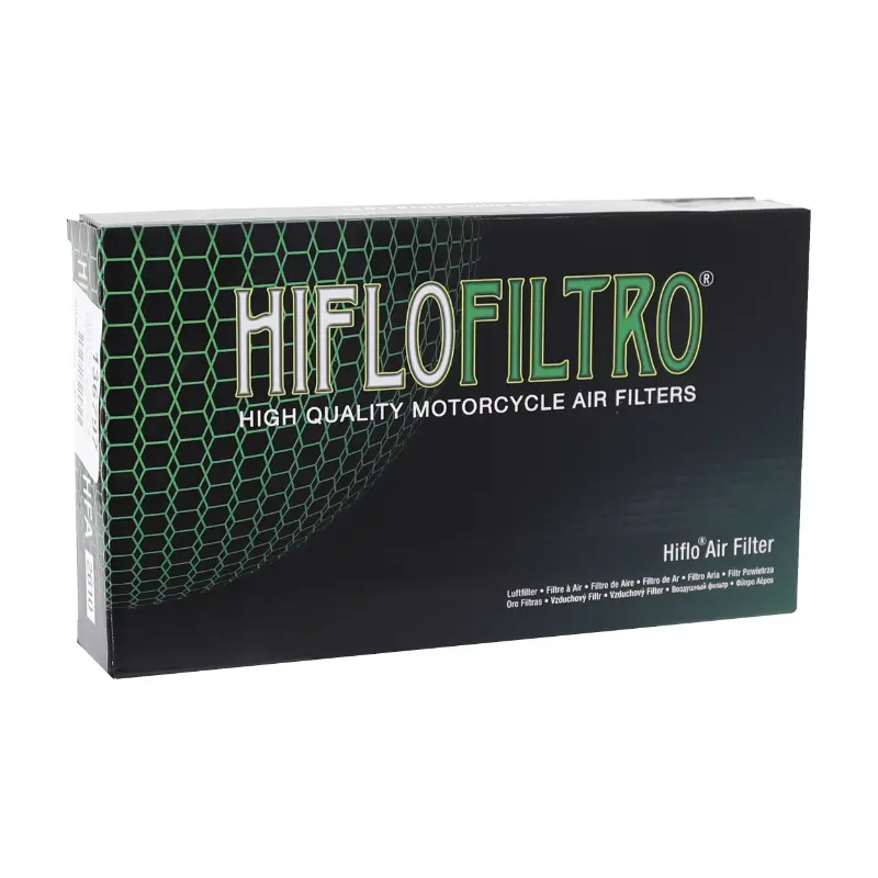 Luftfilter Hiflofiltro HFA2610 Kawasaki 650 Vulcan S / KLE Versys / Z 650 — Ansicht 7