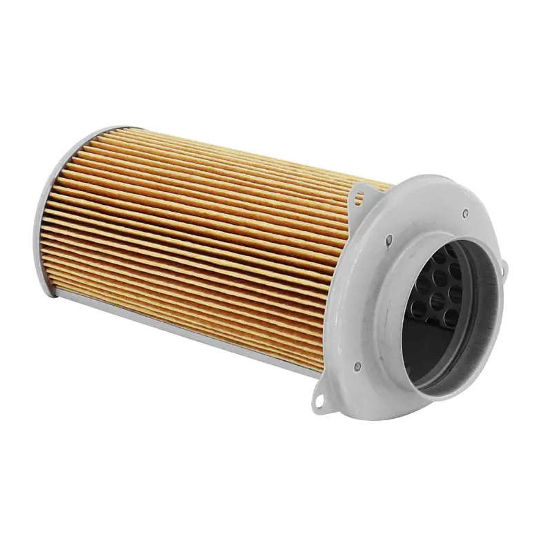Hiflofiltro Luftfilter — Ansicht 2