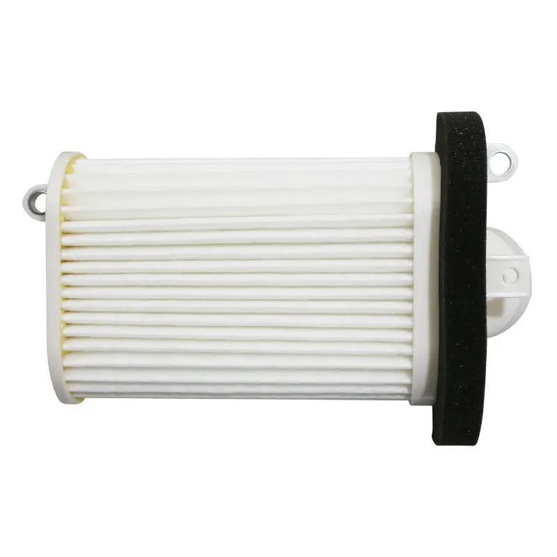 Luftfilter Hiflofiltro HFA4508 Yamaha 500 TMAX 2008-2011 — Ansicht 4
