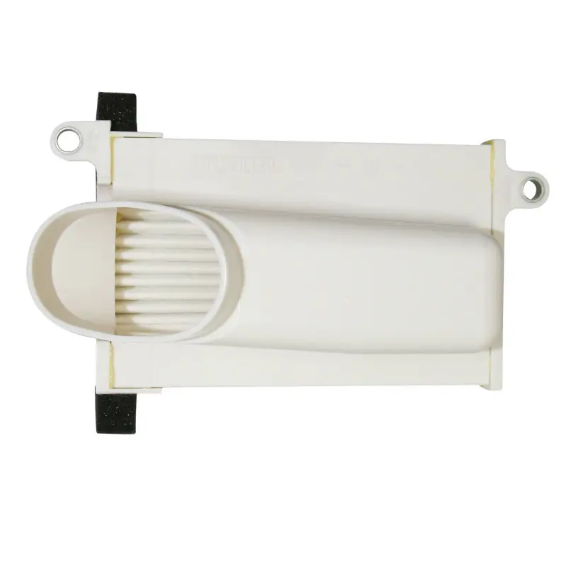 Luftfilter Hiflofiltro HFA4508 Yamaha 500 TMAX 2008-2011 — Ansicht 5