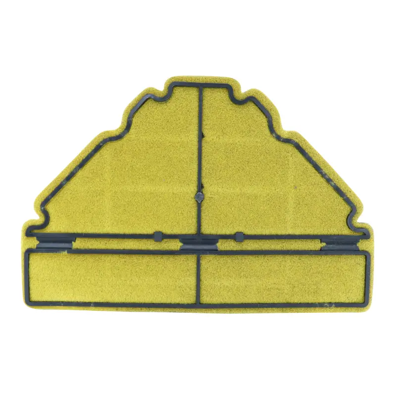 Luftfilter Hiflofiltro — Ansicht 3