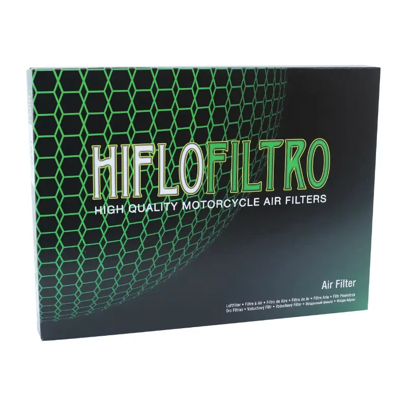 Luftfilter Hiflofiltro — Ansicht 5