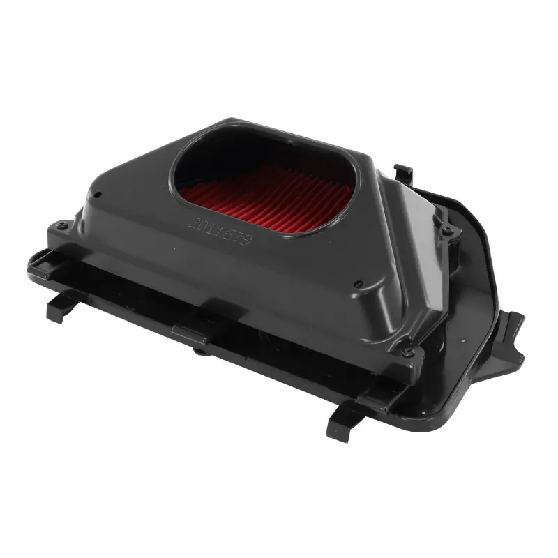 হাইফ্লোফিলট্রো HFA4614 এয়ার ফিল্টার ইয়ামাহা YZF-R6 600 2008+ — 4তম ভিউ