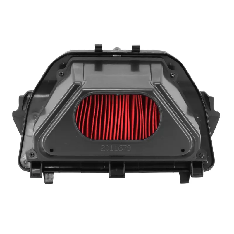 হাইফ্লোফিলট্রো HFA4614 এয়ার ফিল্টার ইয়ামাহা YZF-R6 600 2008+ — 5তম ভিউ