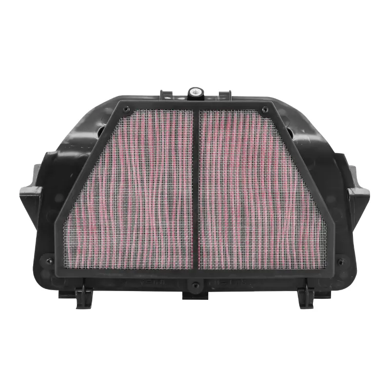 হাইফ্লোফিলট্রো HFA4614 এয়ার ফিল্টার ইয়ামাহা YZF-R6 600 2008+ — 6তম ভিউ