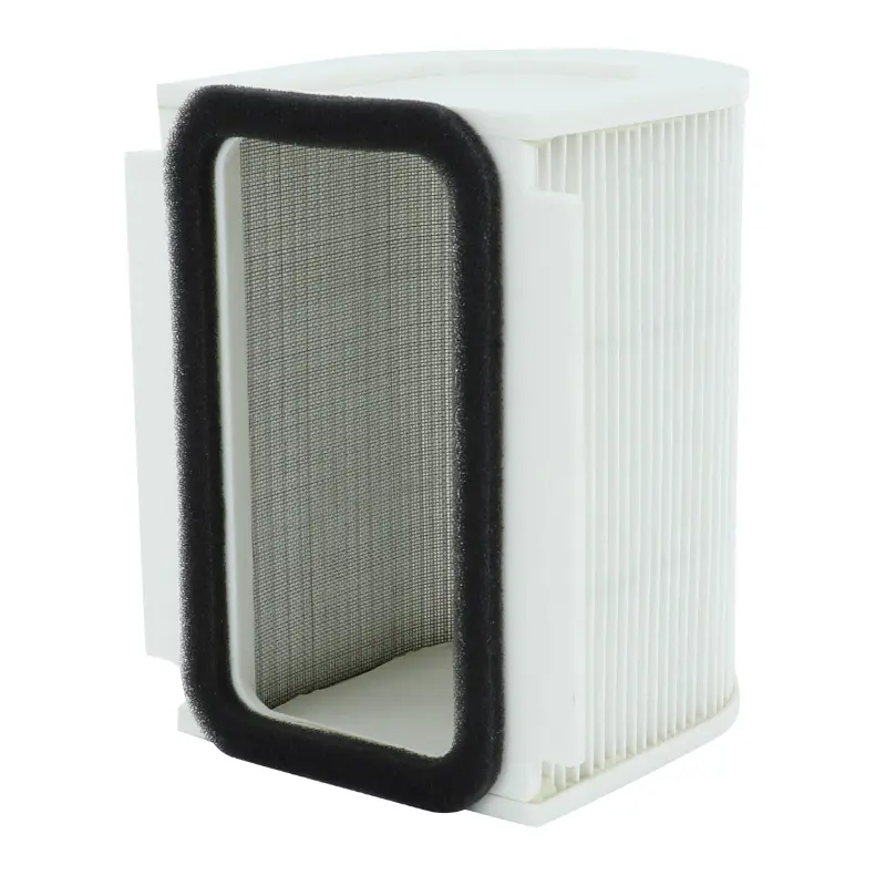 Luftfilter Hiflofiltro — Ansicht 4