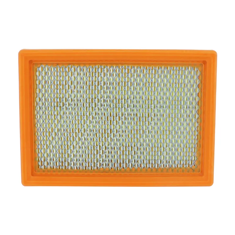 Filtru de Aer Hiflofiltro — vederea 6