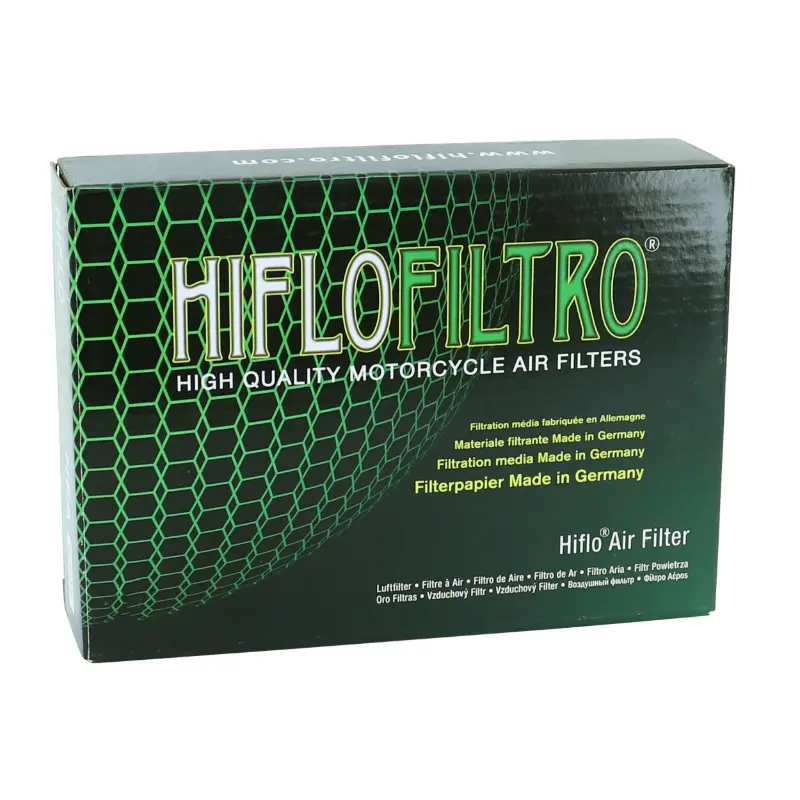 Filtru de Aer Hiflofiltro — vederea 7