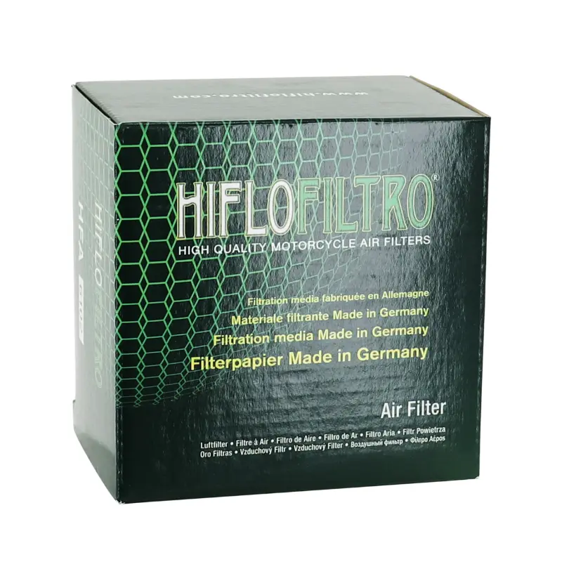 Luftfilter Hiflofiltro — Ansicht 4