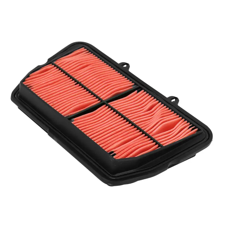 Hiflofiltro õhufilter HFA6501 Triumph Tiger 800 2011-2020 — 4. vaade