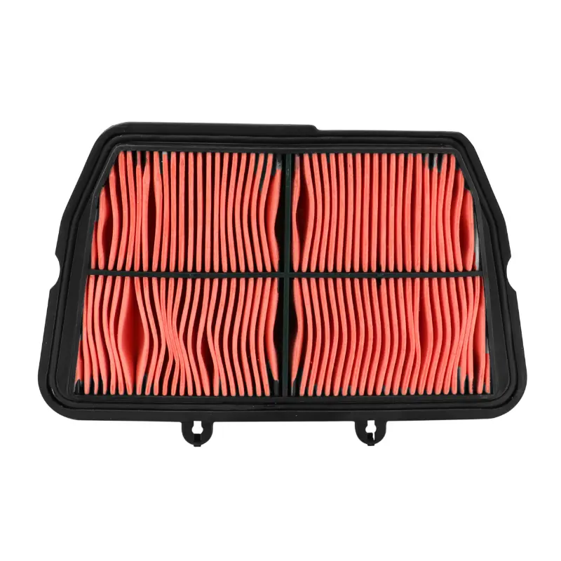 Hiflofiltro õhufilter HFA6501 Triumph Tiger 800 2011-2020 — 5. vaade