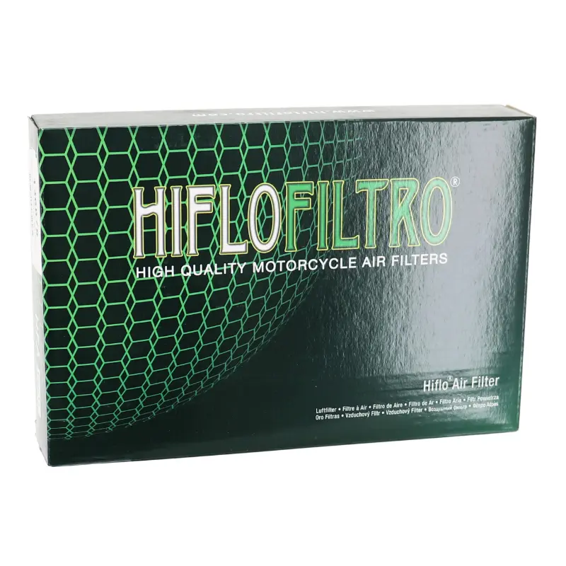 Hiflofiltro õhufilter HFA6501 Triumph Tiger 800 2011-2020 — 7. vaade