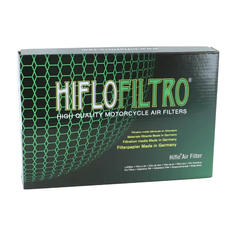 Hiflofiltro Luftfilter HFA7918 BMW S1000 RR 2010-2018 / S1000 R 2013-2020 — Ansicht 7