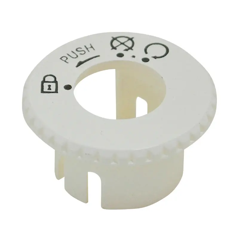Capuchon de contacteur à clé Replay MBK Booster 50 1990-2003 / Yamaha BWS 50 1990-2003