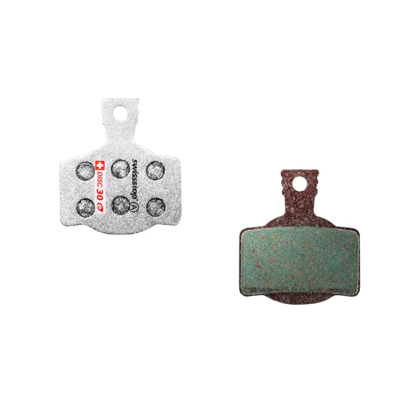Plaquettes de frein VTT Swissstop organic Magura MT2-4-6-8 disc 30E (paire)