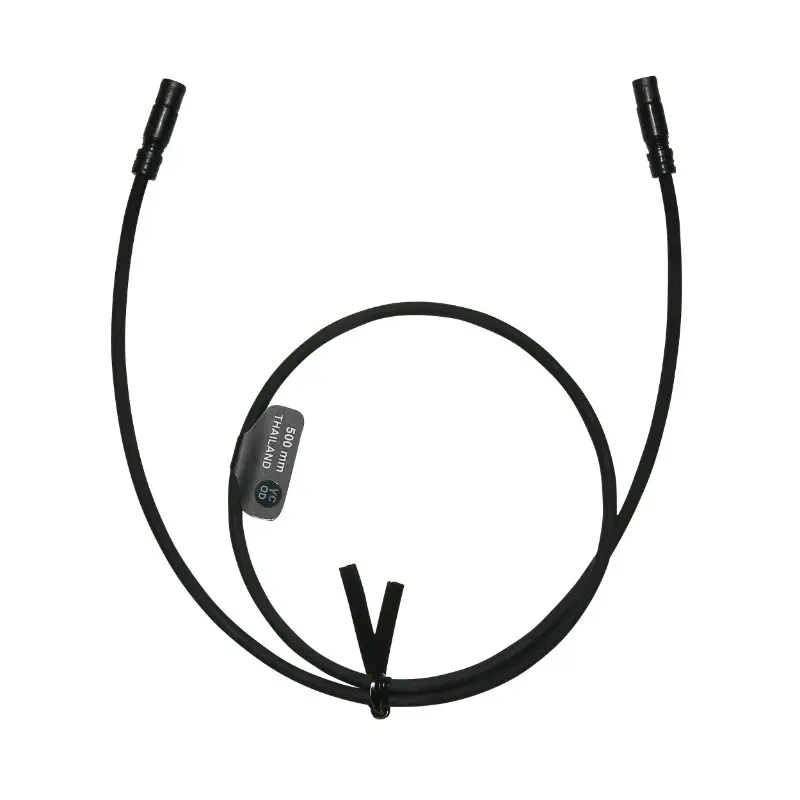 Cabo elétrico Shimano Di2 E-Tube SD50 500mm