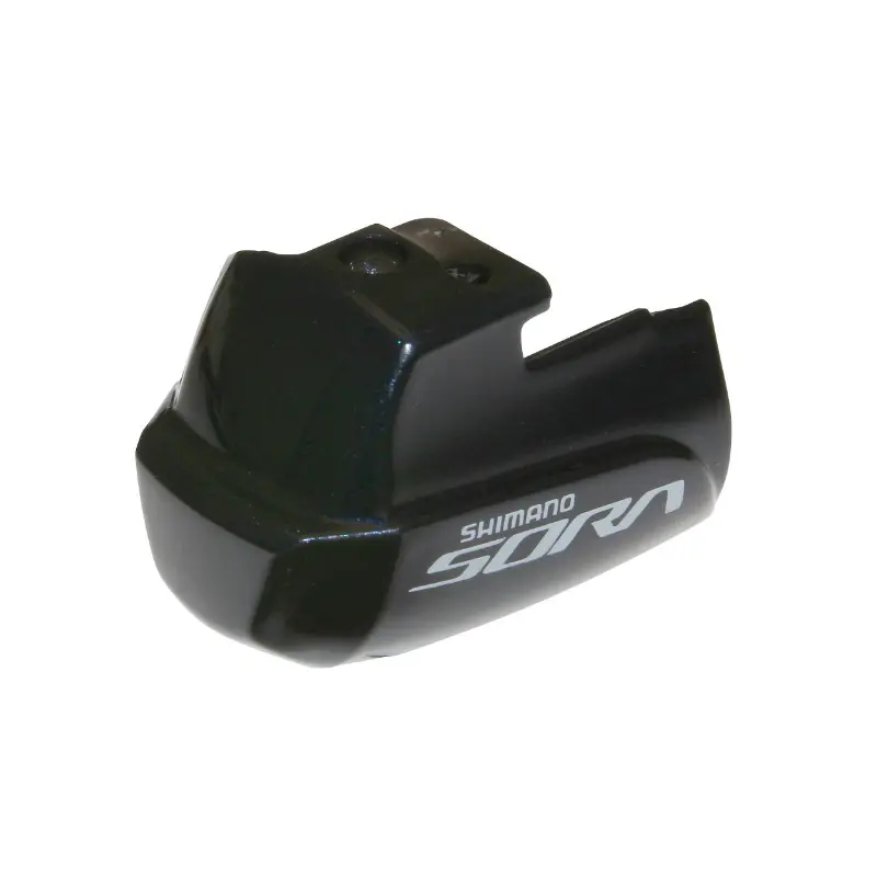 غطاء ذراع فرامل أمامي شيمانو سورا آر 3000 9 سرعات يسار — SHIMANO, محدد