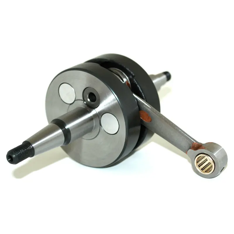 Embiellage vilebrequin 50 cc boîte adaptable Derbi 50 GPR 1996-2005 renforcé moteur Derbi Euro 2 P2R