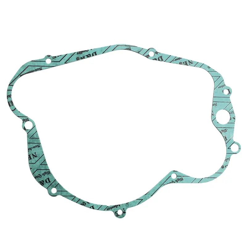 Clutch cover gasket 50 for Minarelli AM6 MBK X-Power X-Limit Yamaha TZR DTR Peugeot XPS XR6 Rieju RS1 SMX Aprilia RS P2R