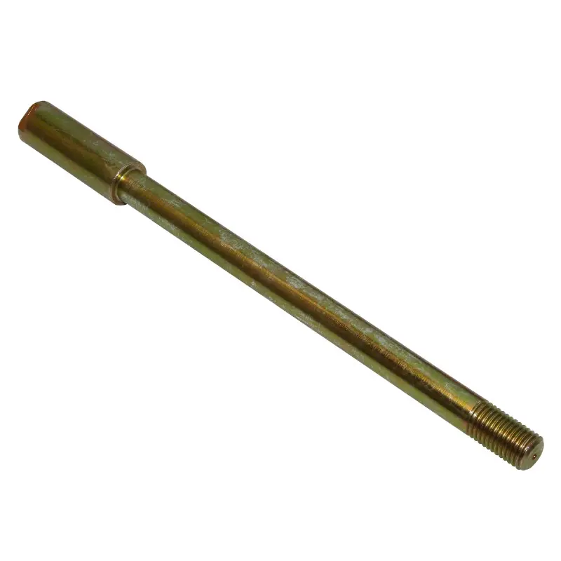 Axe de roue avant Derbi Senda-R 50 2000+ Ø12 mm L220 mm