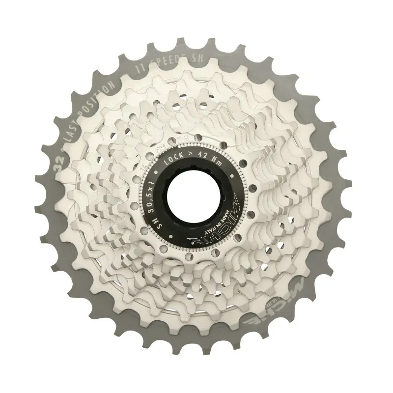 Miche Primato 로드 11단 카세트 Shimano 14-32