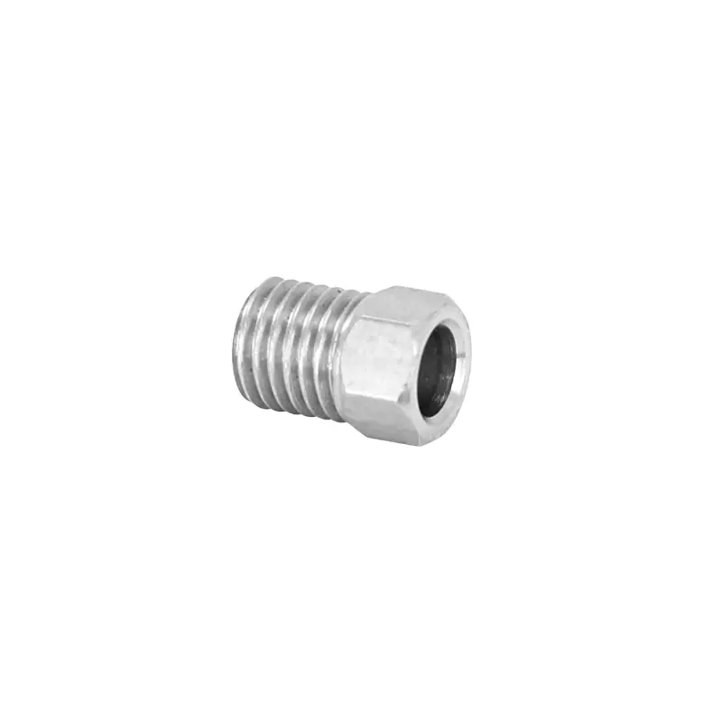 ब्रेक होज कनेक्शन फिटिंग Brakco नट कनेक्शन M8X1.0 संगत Formula Mega-R-One