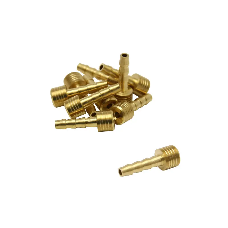 Raccord durite frein BRAKCO insert pin 2.2 mm compatible Magura MT2-4-6 (lot de 10)