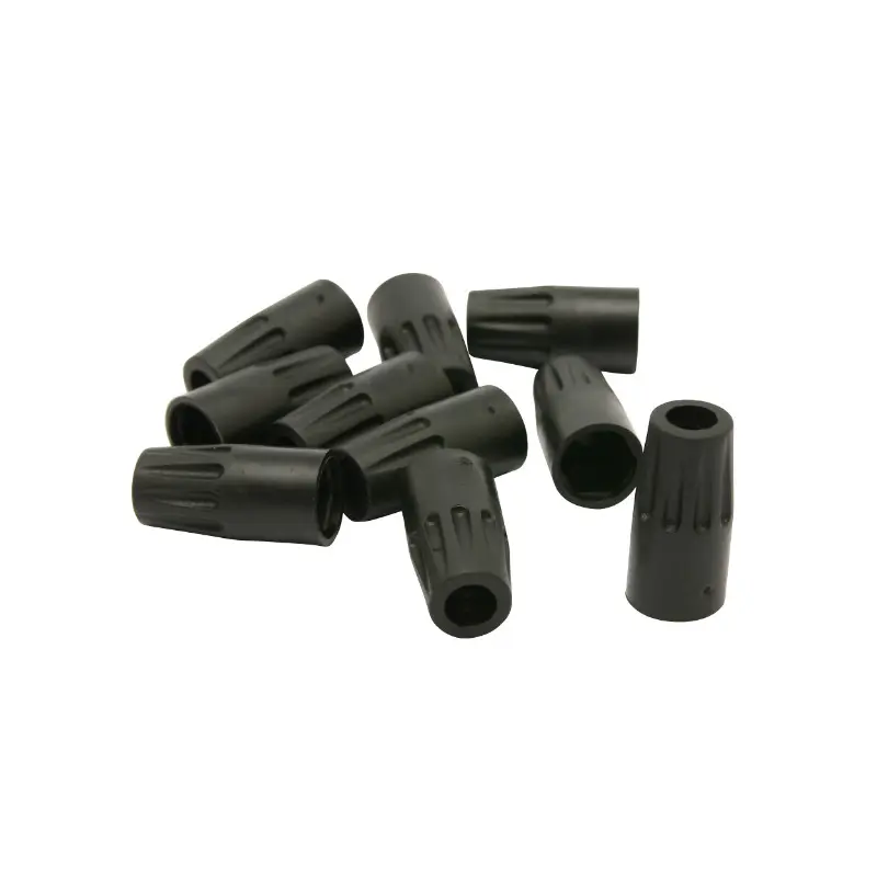 Raccord durite Brakco plastique sur levier pour Shimano et autres (lot de 10)