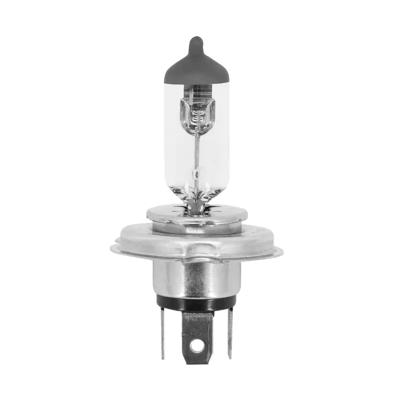 Ampoule halogène HS1 12V 35-35W culot PX43T blanc P2R