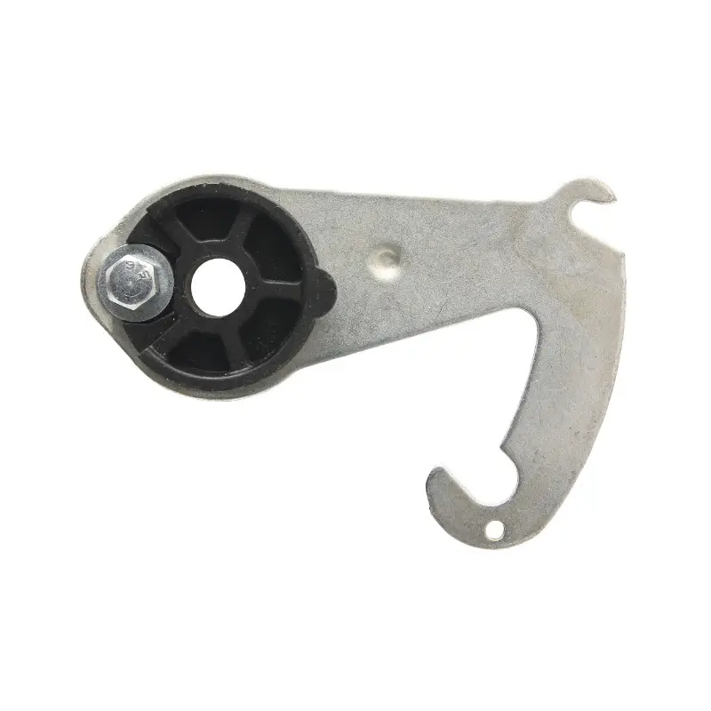 Levier de vanne de carburateur sans poulie adaptable Solex 3800 Sélection P2R